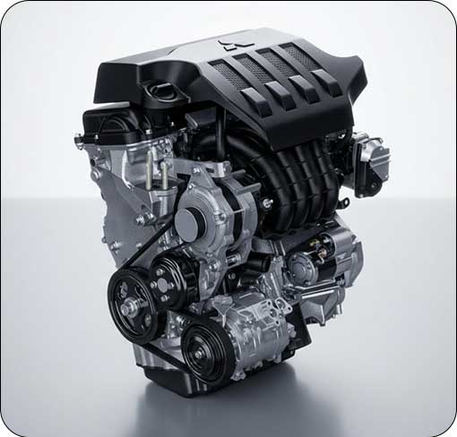 Engine Clean Result 3